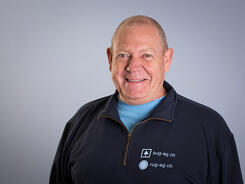 Tobias Gerber