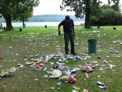 Alles aus einer Hand